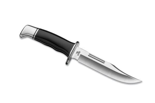 Buck Knives 119 Special Phenolic  Fixed Blade Knife W/Sheath  119BKS