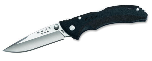 Buck Knives 284 284 Bantam Bbw Folding Knife 284Bks