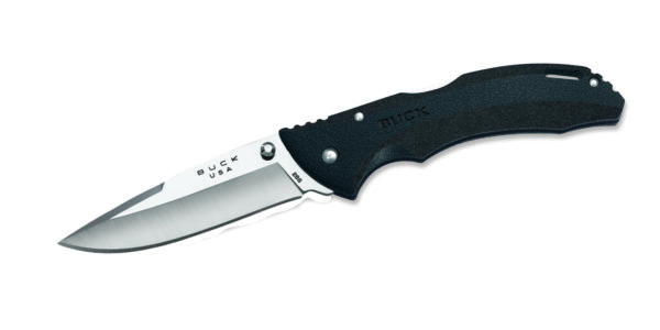 Buck Knives 286 Bantam Bhw Folding Knife 286Bks