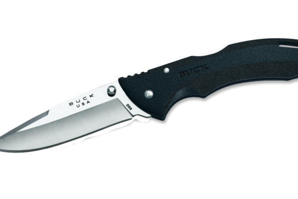 Buck Knives 286 Bantam Bhw Folding Knife 286Bks
