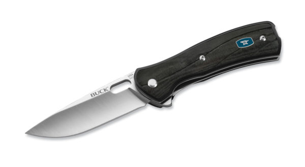Buck Knives 342 Vantage®-Pro Folding Knife W/Clip 342Bks1