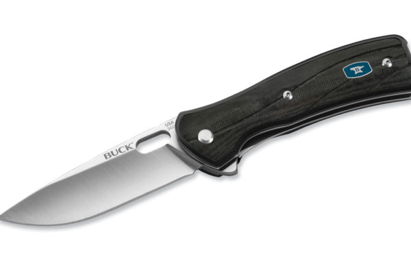 Buck Knives 342 Vantage®-Pro Folding Knife W/Clip 342Bks1