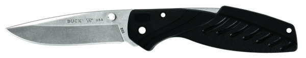 Buck Knives 366 Rival III Lockback Folding Knife
