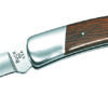 Buck Knives 501 Squire Dymondwood Handle Folding Knife 501Rws