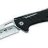 Buck Knives 830 Marksman Folding Knife 830Bks
