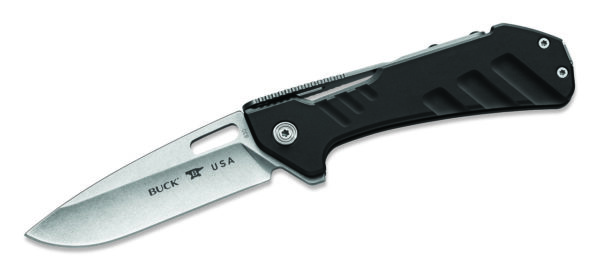 Buck Knives 830 Marksman Folding Knife 830Bks