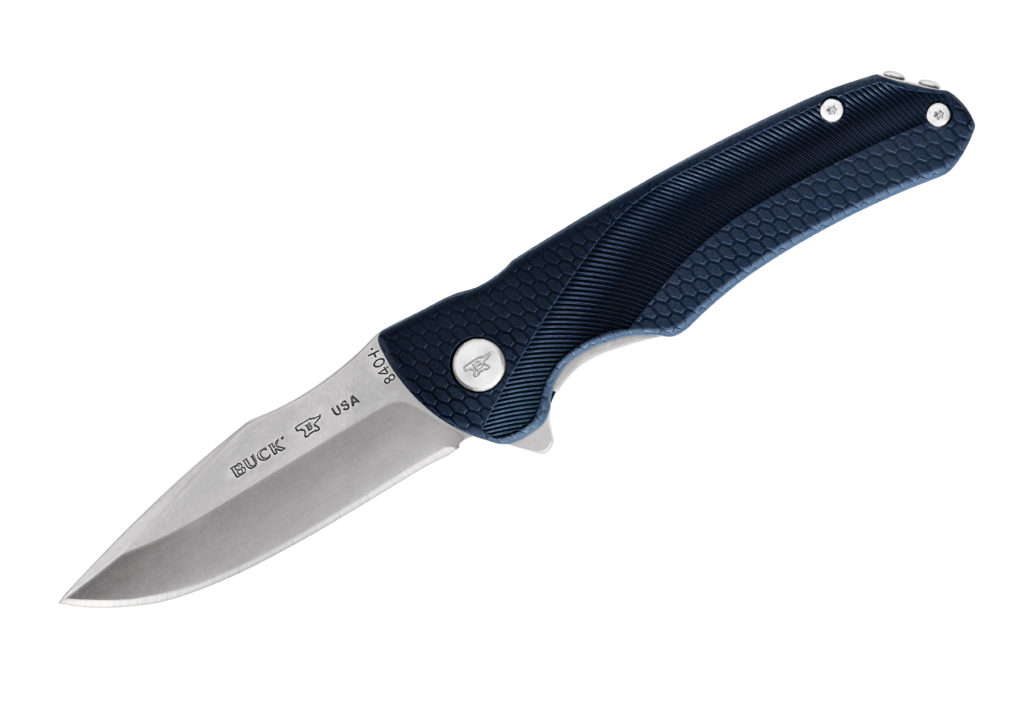 840 Sprint Ball Bearing Flipper