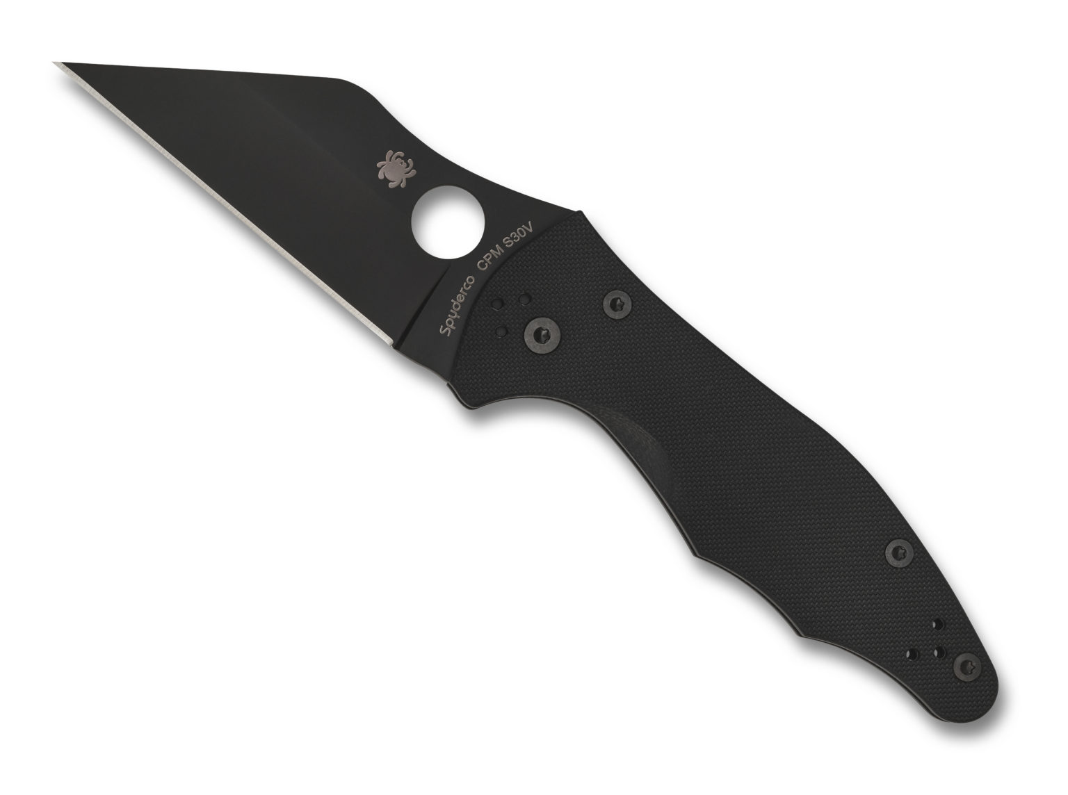 spyderco yojimbo 3 spyderco yojimbo 3