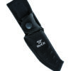Buck Knives 656 Pursuit Pro BOS S35VN Large Fix Blade Knife W/ Sheath 0656ORS
