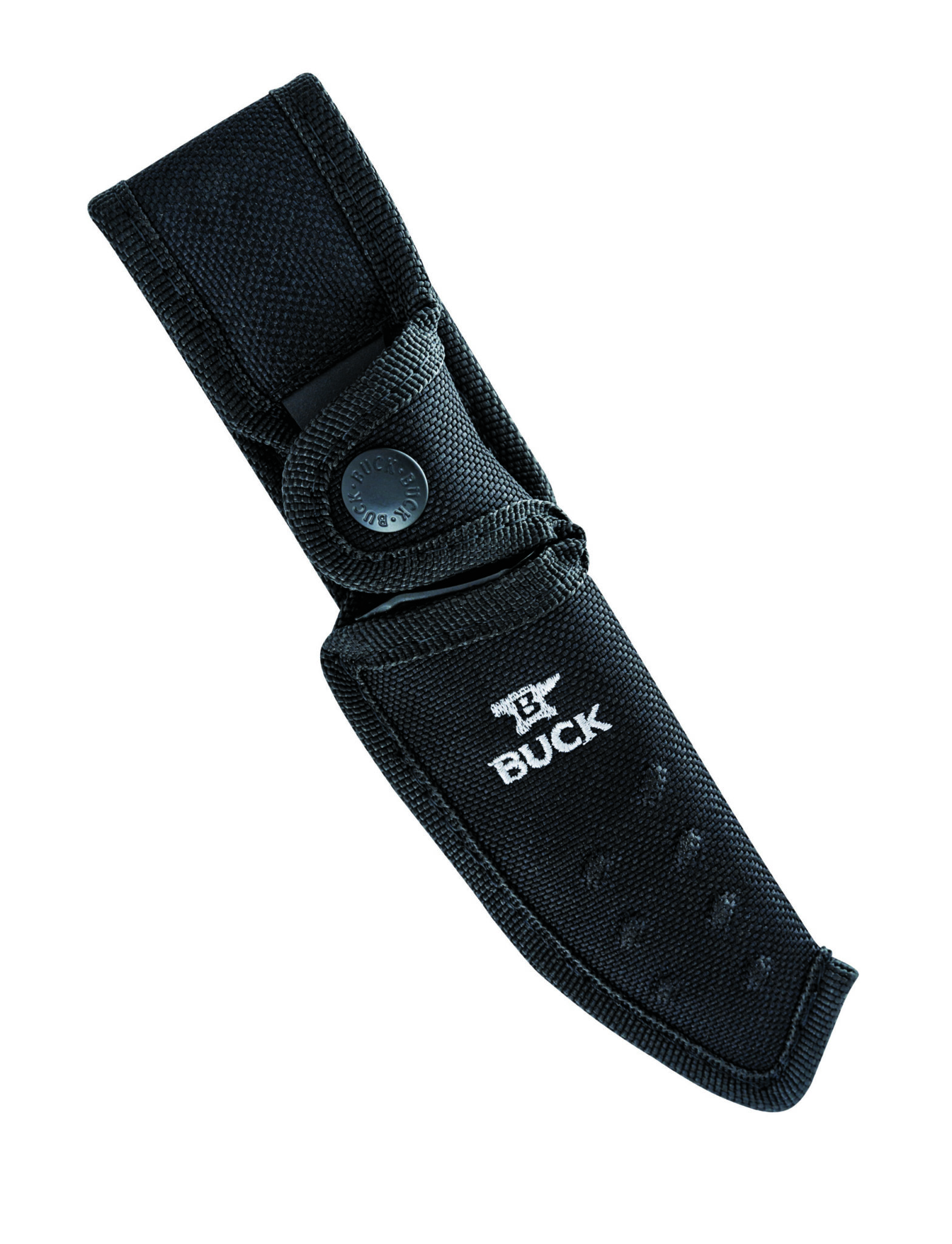 Buck Knives 656 Pursuit Pro BOS S35VN Large Fix Blade Knife W/ Sheath