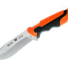 Buck Knives 656 Pursuit Pro BOS S35VN Large Fix Blade Knife W/ Sheath 0656ORS