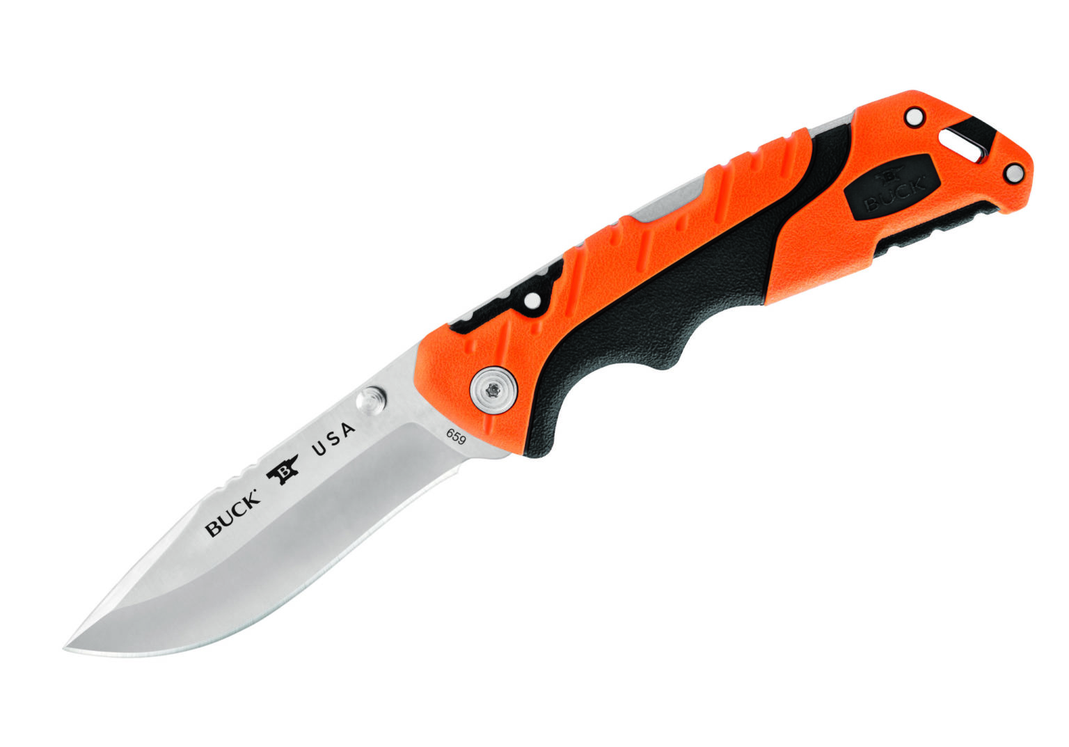 buck-knives-659-pursuit-pro-bos-s35vn-large-folding-knife-with-sheath