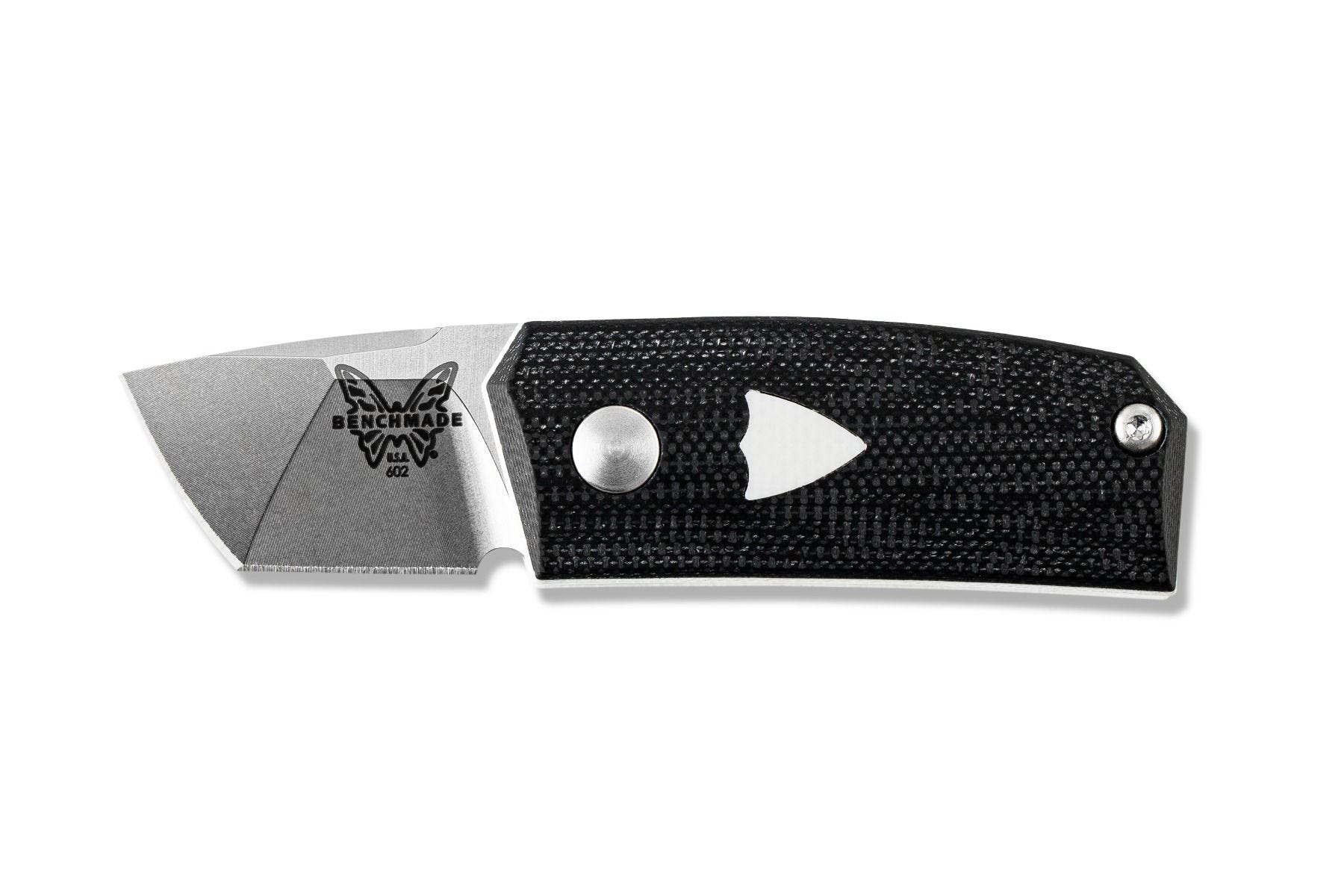Testor 281202 Disposable Hobby Knife, Black – Toolbox Supply